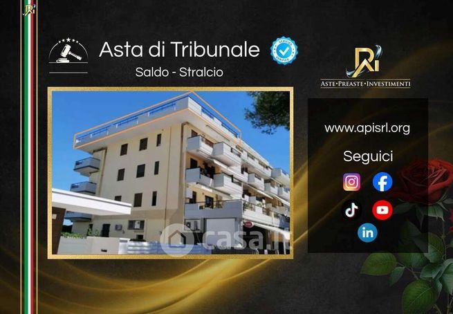 Appartamento in residenziale in Via C. Colombo 35