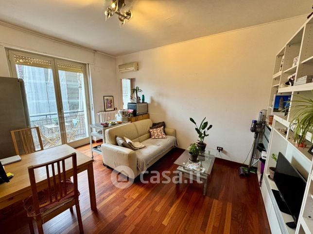 Appartamento in residenziale in Via Carlo Torre