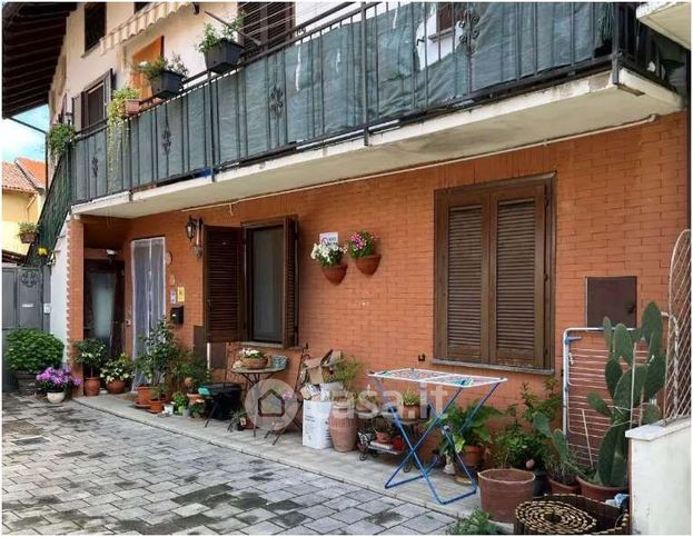 Appartamento in residenziale in Via P. Magenta 37