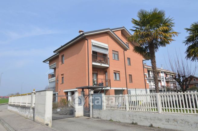 Appartamento in residenziale in Via Amedeo di Castellamonte 70