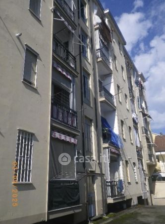 Appartamento in residenziale in Via Rio Fracasso 13