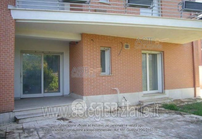 Appartamento in residenziale in Via Fontana Vecchia 38