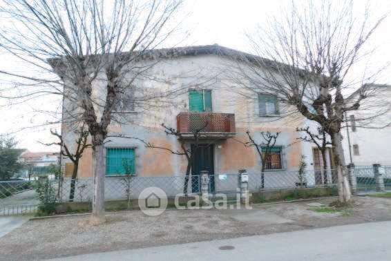 Appartamento in residenziale in Via P. Fabbri 17