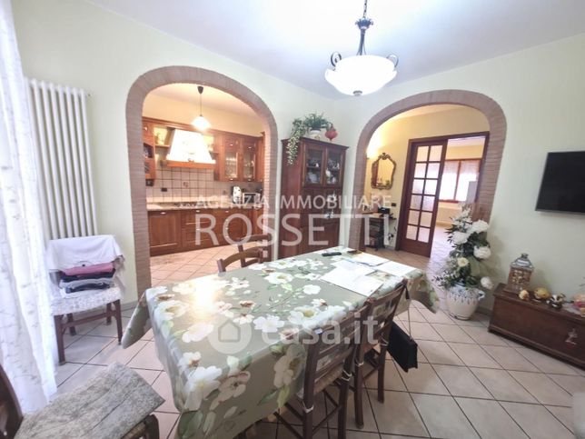 Appartamento in residenziale in 