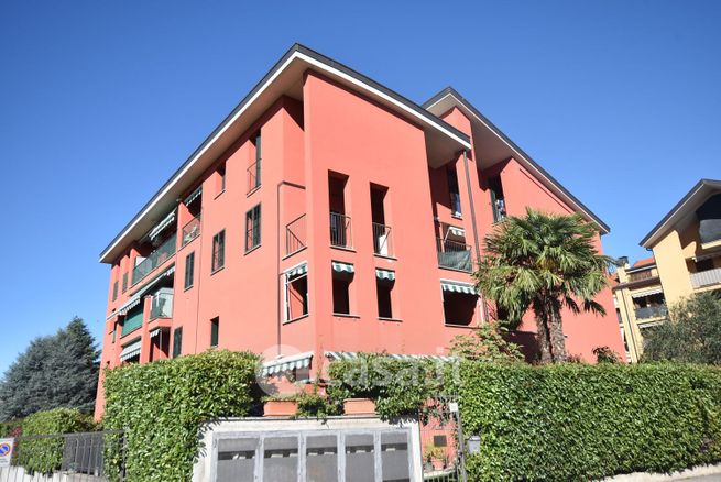 Appartamento in residenziale in Via Eschilo