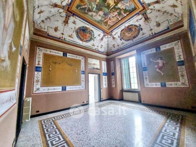 Appartamento in residenziale in Via Nazionale Piemonte 4