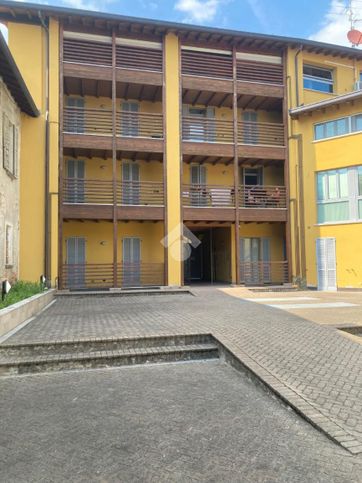 Appartamento in residenziale in Via G. Gadda 9