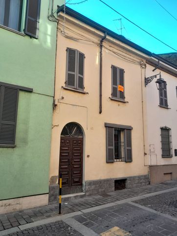 Villetta a schiera in residenziale in Via Ormellina 11