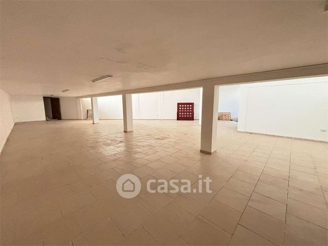 Box/posto auto in residenziale in Via Lucania