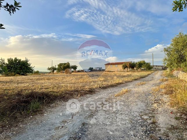 Rustico/casale in residenziale in SR47