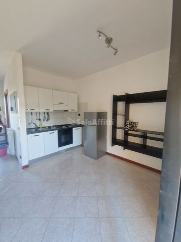 Appartamento in residenziale in Via Poma 5