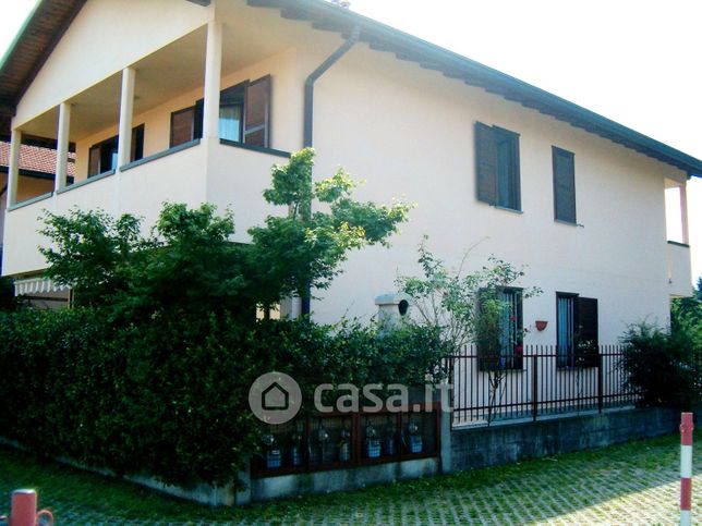 Appartamento in residenziale in Via repossi 62