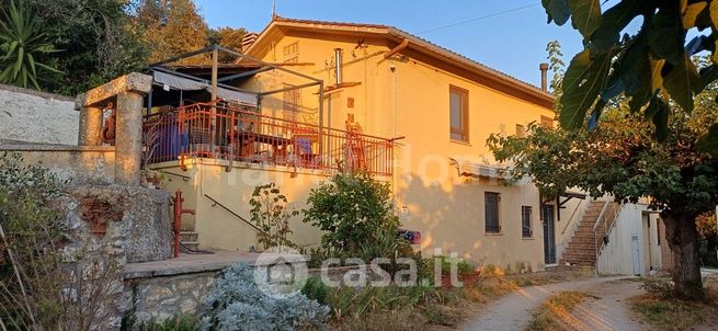 Casa indipendente in residenziale in Via Stylida