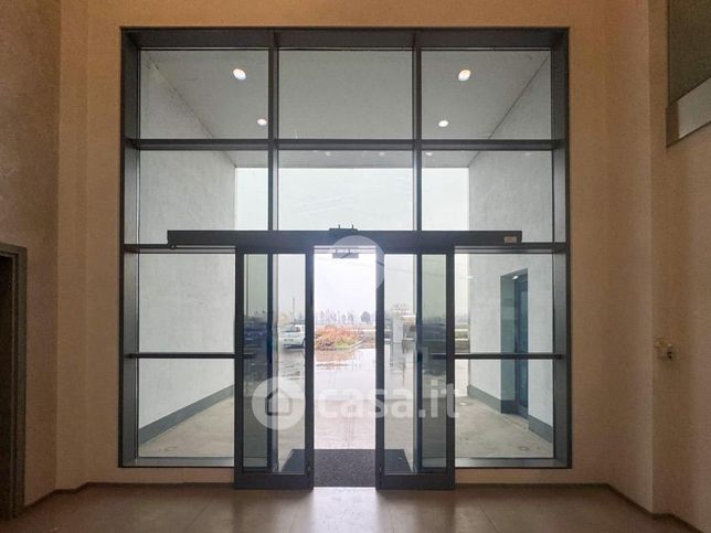 Ufficio in commerciale in Via Mantova
