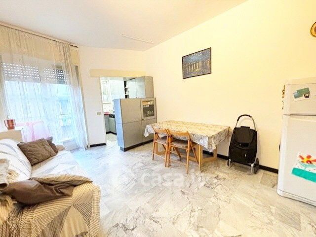 Appartamento in residenziale in Via Privata Piero Martinetti 14