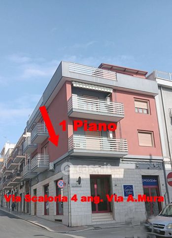 Appartamento in residenziale in Via Scaloria 4