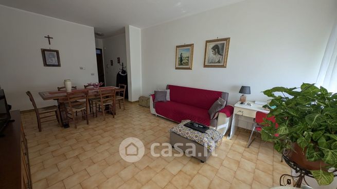 Appartamento in residenziale in Via Parma