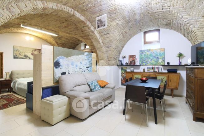 Appartamento in residenziale in Via della Pace 42