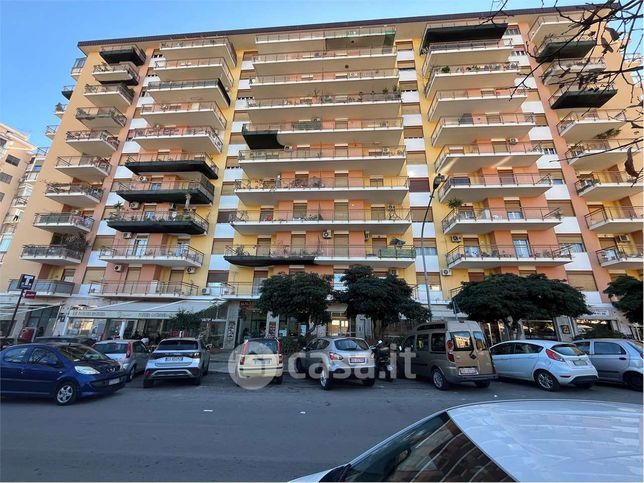 Appartamento in residenziale in Via Gaetano la Loggia 192