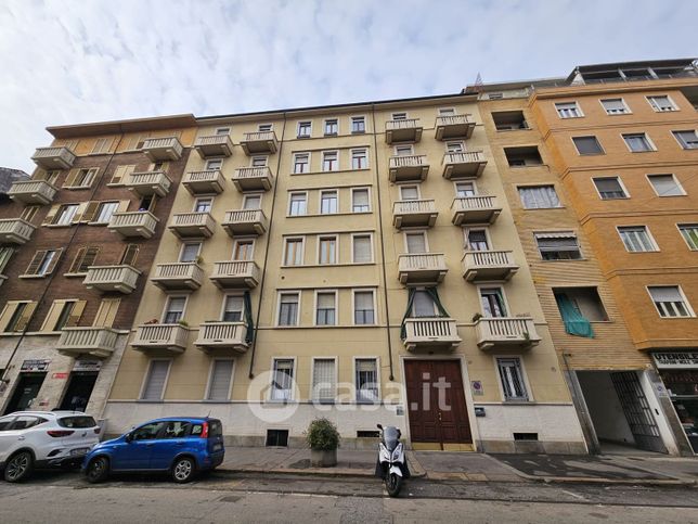 Appartamento in residenziale in Via Renato Martorelli 37