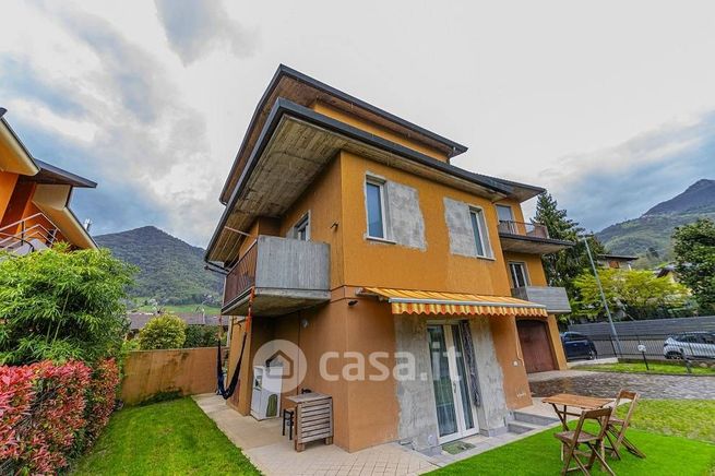 Appartamento in residenziale in Via Zanardelli 4