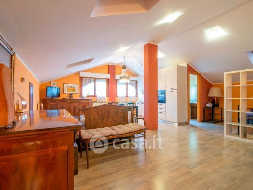 Appartamento in residenziale in Via Giuseppe Dossetti
