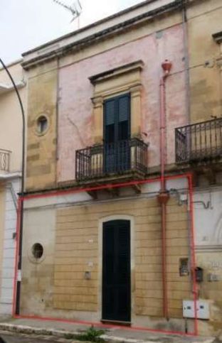 Appartamento in residenziale in Via Vittorio Veneto 29