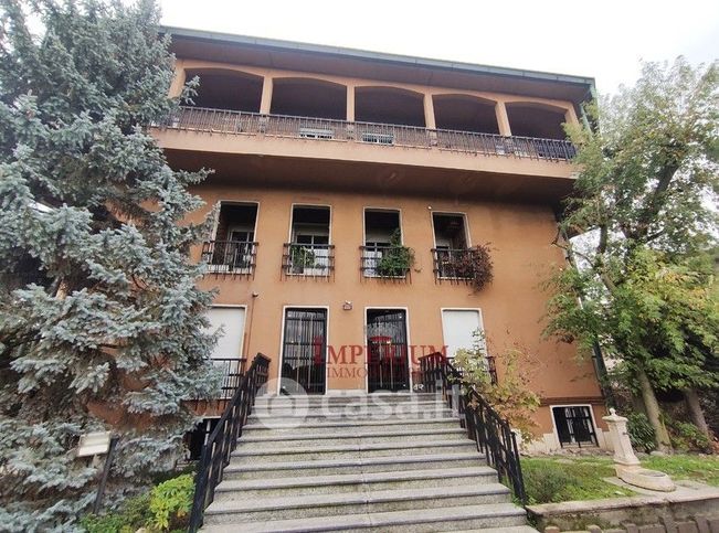 Appartamento in residenziale in Via Podgora 28