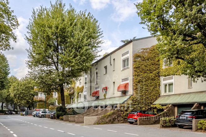 Appartamento in residenziale in Via San Rocco 7