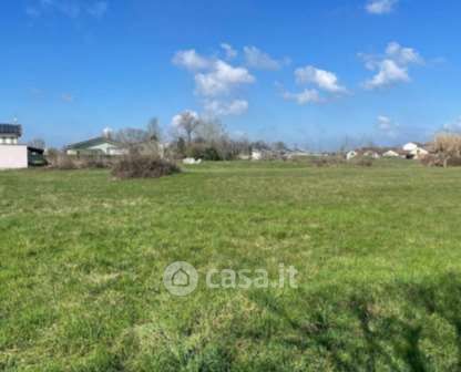 Terreno edificabile in residenziale in Via Don Astolfi