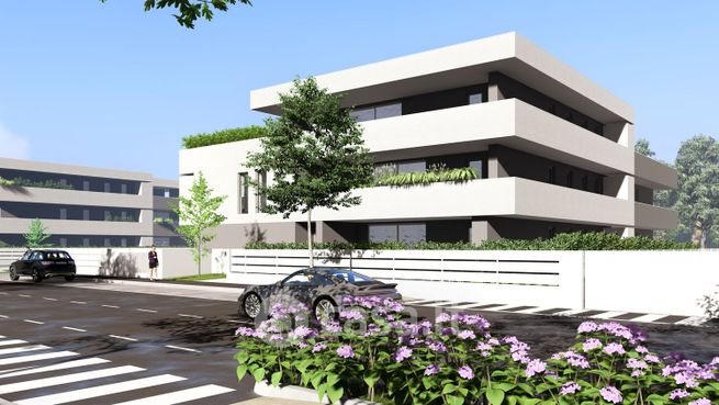 Appartamento in residenziale in Via Sandro Pertini