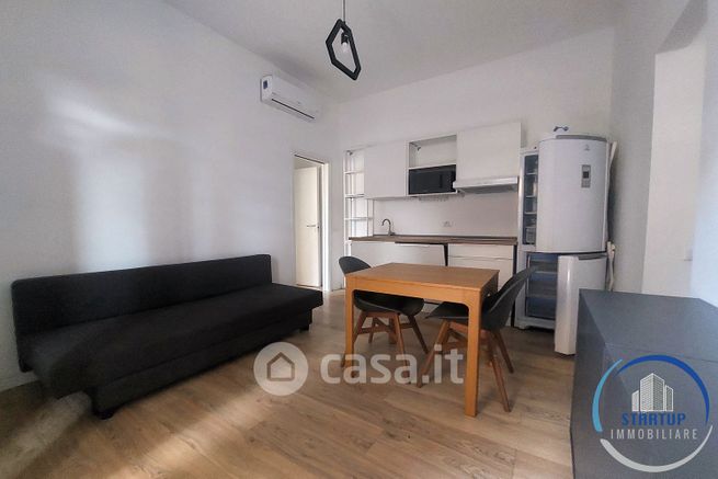 Appartamento in residenziale in Via Privata Flumendosa 31