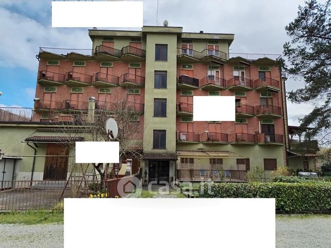 Appartamento in residenziale in Via Tiburtina Valeria