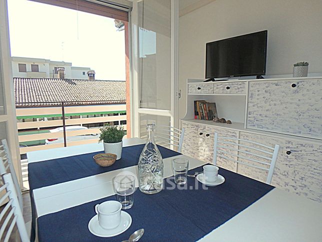 Appartamento in residenziale in monte penegal 28