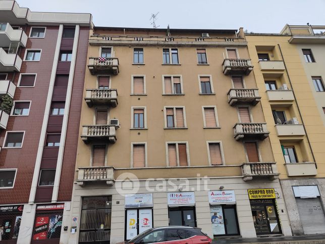 Appartamento in residenziale in Via Gioacchino Murat 60