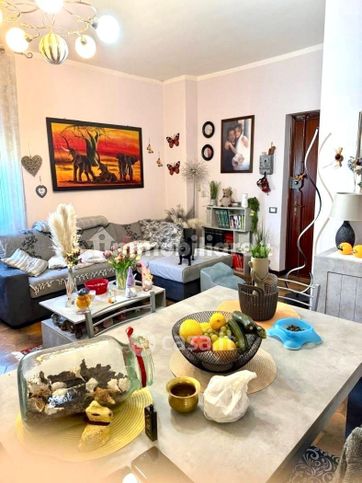 Appartamento in residenziale in 