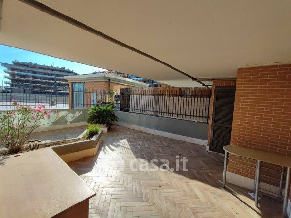 Appartamento in residenziale in Piazza Leon Battista Alberti