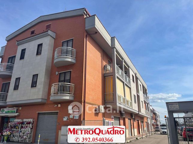 Appartamento in residenziale in Viale Virgilio