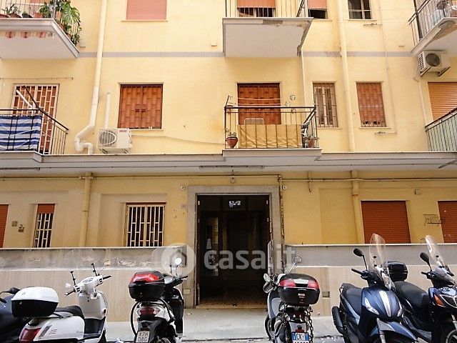 Appartamento in residenziale in Via Baldassare Zamparrone 50