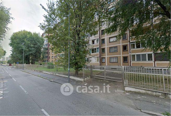 Appartamento in residenziale in Via Appennini 55