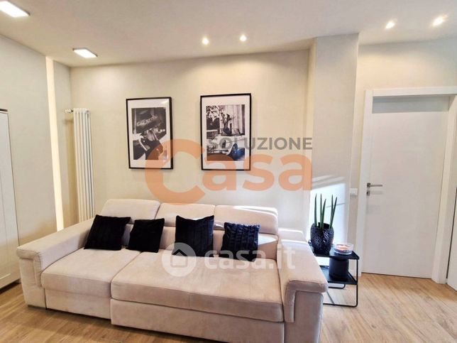 Appartamento in residenziale in Via Luigi Zoni