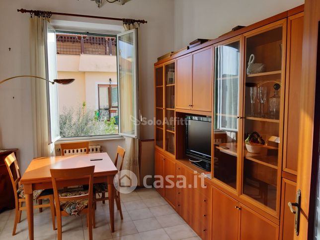 Appartamento in residenziale in Viale I Maggio 38