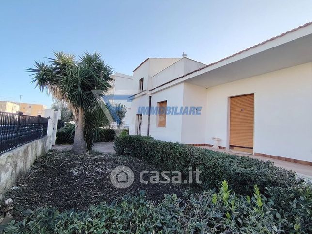 Villa in residenziale in Via Grottasanta