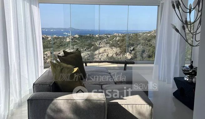 Appartamento in residenziale in Rotonda Porto Rotondo