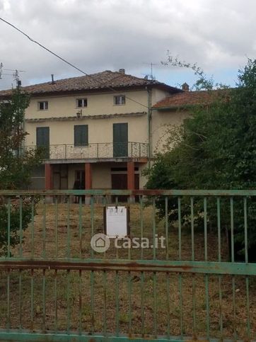 Casa indipendente in residenziale in Via Degli Alfieri