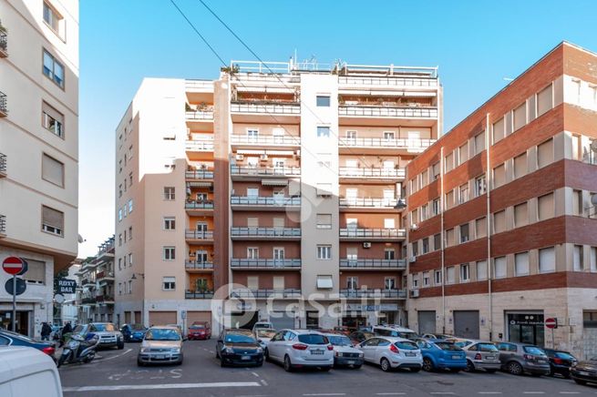 Appartamento in residenziale in Via Tempio 29