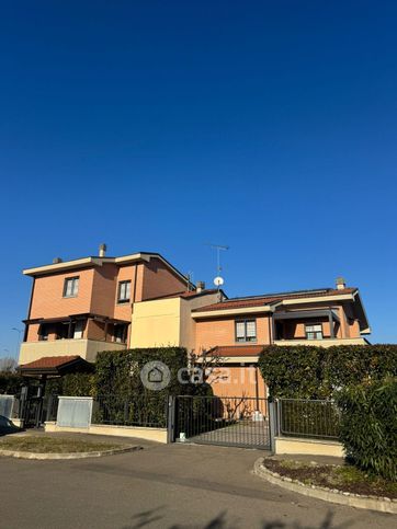Appartamento in residenziale in Via Maria Rosa Lodi
