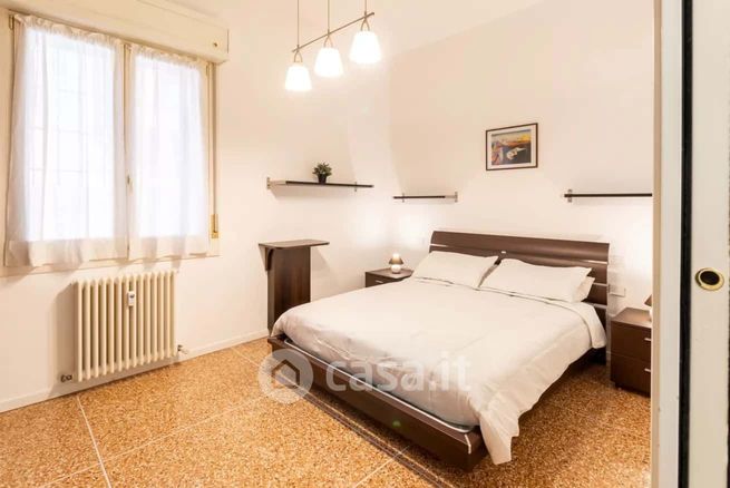 Appartamento in residenziale in Via Giuseppe Gaspari 2