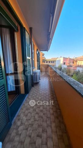 Appartamento in residenziale in Via Giuseppe Mazzini 98