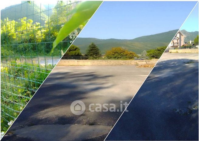 Terreno agricolo in commerciale in